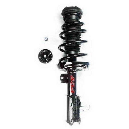 Fcs Automotive Complete Strut Assembly, 2333415R 2333415R